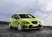 Seat Leon Cupra R